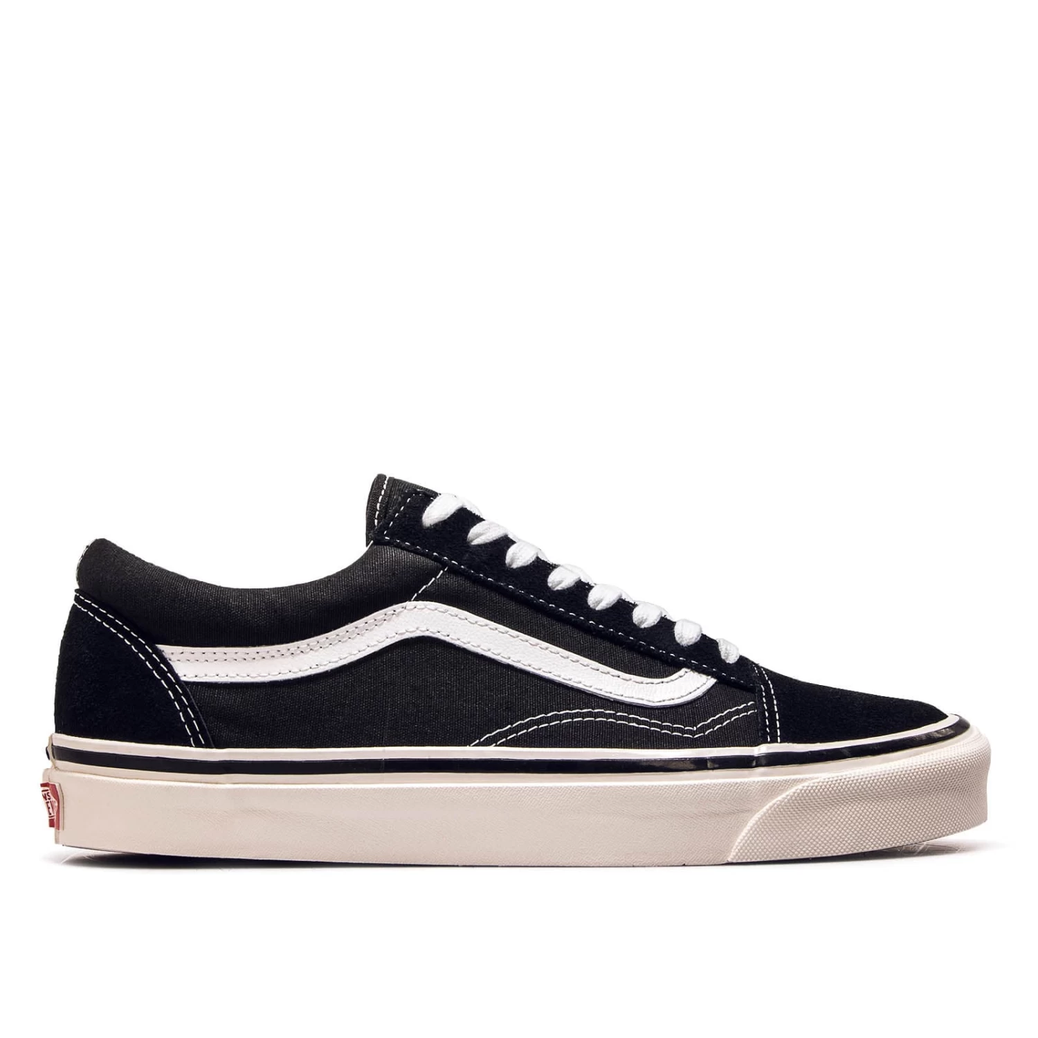 Vans Sneaker - Old Skool 36 DX TRWT - Black 1 Vans Sneaker - Old Skool 36 DX TRWT - Black