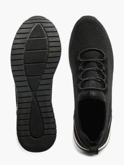 Slip On Sneaker Schwarz -Günstiges Schuh Himmel Geschäft venice slip on sneaker schwarz 2