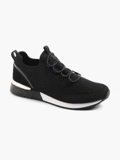 Slip On Sneaker Schwarz -Günstiges Schuh Himmel Geschäft venice slip on sneaker schwarz 5