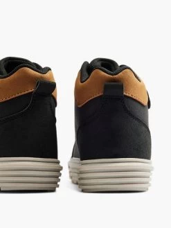 Mid Cut Braun 11 Mid Cut Braun -Günstiges Schuh Himmel Geschäft vty mid cut braun 3