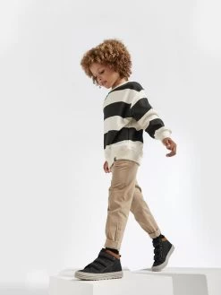 Mid Cut Braun 14 Mid Cut Braun -Günstiges Schuh Himmel Geschäft vty mid cut braun 6