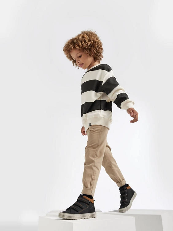 Mid Cut Braun 7 Mid Cut Braun – Bild 7