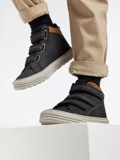 Mid Cut Braun 15 Mid Cut Braun -Günstiges Schuh Himmel Geschäft vty mid cut braun 7