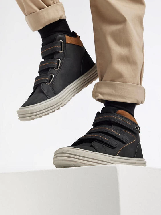 Mid Cut Braun 8 Mid Cut Braun – Bild 8