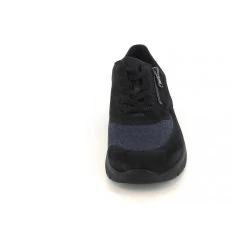 Schürer K-Ramona In Blau -Günstiges Schuh Himmel Geschäft waldlaufer schurer k ramona in blau 2