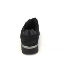 Schürer K-Ramona In Blau -Günstiges Schuh Himmel Geschäft waldlaufer schurer k ramona in blau 3