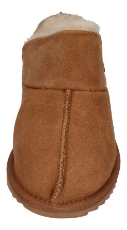 Warmbat Stiefeletten Willow In Braun -Günstiges Schuh Himmel Geschäft warmbat stiefeletten willow in braun 2