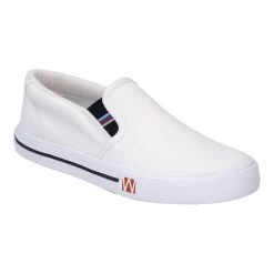 Westland Slipper Laser / Soling In Weiss