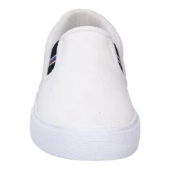 Westland Slipper Laser / Soling In Weiss -Günstiges Schuh Himmel Geschäft westland slipper laser soling in weiss 3