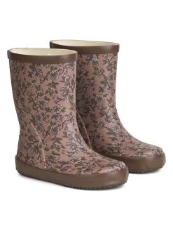 Wheat Gummistiefel In Bunt