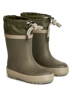 Wheat Gummistiefel In Khaki