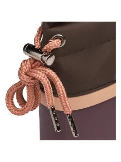 Wheat Gummistiefel In Lila -Günstiges Schuh Himmel Geschäft wheat gummistiefel in lila 3