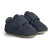 Wheat Hausschuhe "Sasha" In Dunkelblau