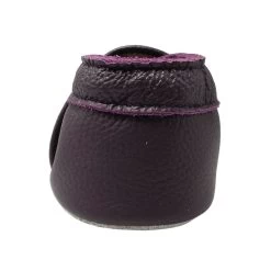 Leder-Krabbelschuhe "Bonbons" In Dunkellila 9 Leder-Krabbelschuhe "Bonbons" In Dunkellila -Günstiges Schuh Himmel Geschäft yalion leder krabbelschuhe bonbons in dunkellila 3