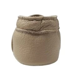 Leder-Krabbelschuhe "Fuchs" In Beige -Günstiges Schuh Himmel Geschäft yalion leder krabbelschuhe fuchs in beige 3