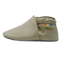 Leder-Krabbelschuhe In Cream 9 Leder-Krabbelschuhe In Cream -Günstiges Schuh Himmel Geschäft yalion leder krabbelschuhe in cream 3