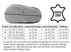 Leder-Krabbelschuhe In Dunkelbraun -Günstiges Schuh Himmel Geschäft yalion leder krabbelschuhe in dunkelbraun 5